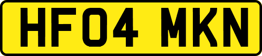 HF04MKN