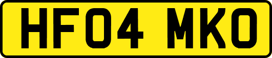 HF04MKO