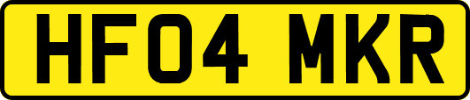 HF04MKR