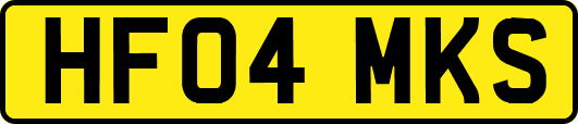 HF04MKS