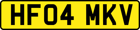 HF04MKV