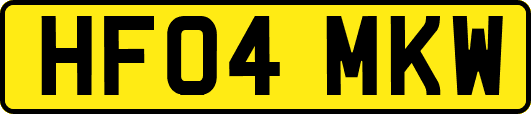 HF04MKW