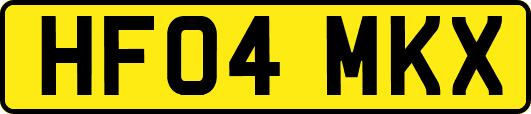 HF04MKX