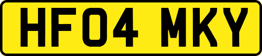 HF04MKY