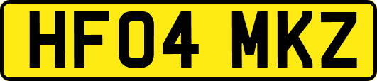 HF04MKZ