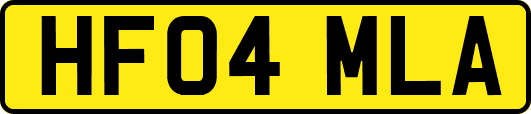 HF04MLA