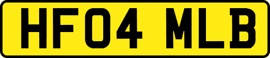 HF04MLB