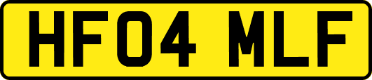 HF04MLF
