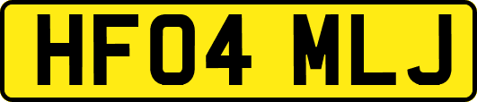 HF04MLJ