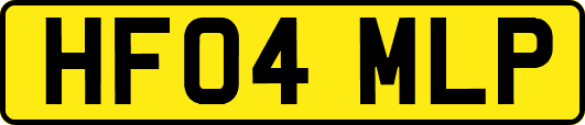 HF04MLP
