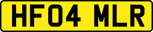 HF04MLR