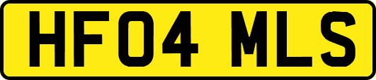 HF04MLS