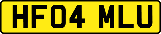 HF04MLU