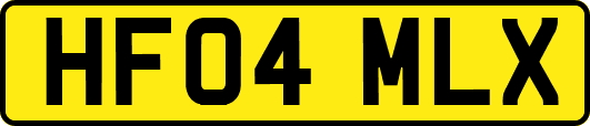 HF04MLX