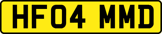 HF04MMD
