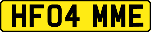 HF04MME