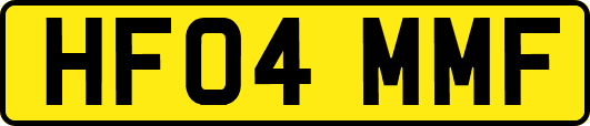 HF04MMF