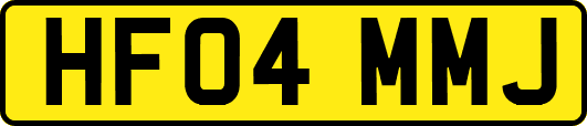 HF04MMJ
