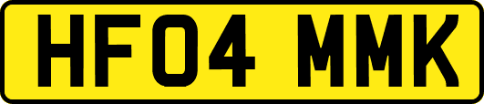 HF04MMK