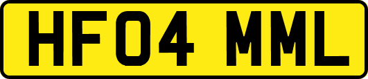 HF04MML
