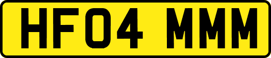 HF04MMM