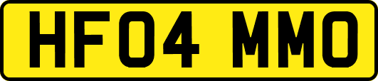 HF04MMO