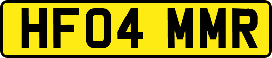 HF04MMR