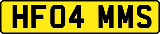 HF04MMS