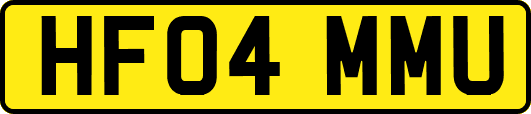 HF04MMU