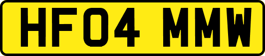 HF04MMW