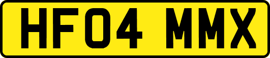 HF04MMX