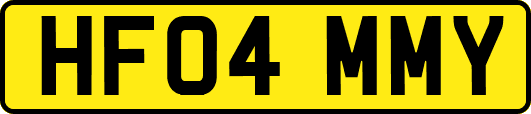 HF04MMY