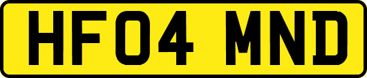 HF04MND