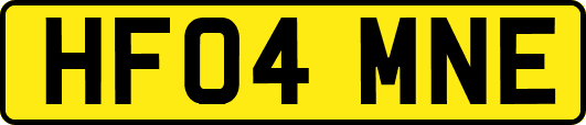 HF04MNE