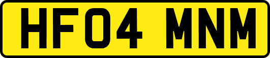 HF04MNM