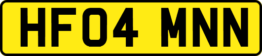 HF04MNN