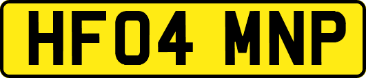 HF04MNP