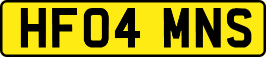 HF04MNS