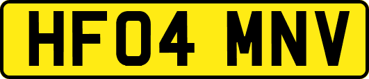 HF04MNV