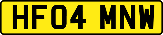 HF04MNW
