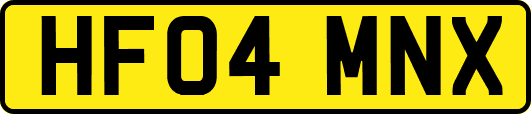 HF04MNX