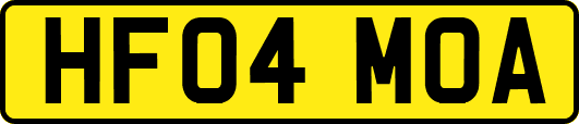 HF04MOA