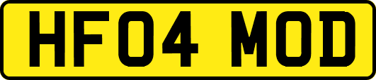 HF04MOD