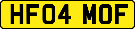 HF04MOF