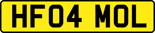 HF04MOL