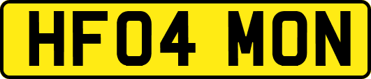 HF04MON
