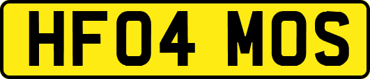 HF04MOS