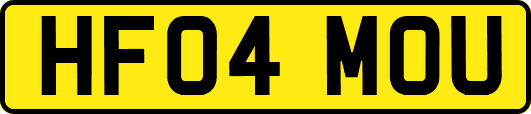 HF04MOU