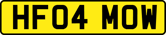 HF04MOW