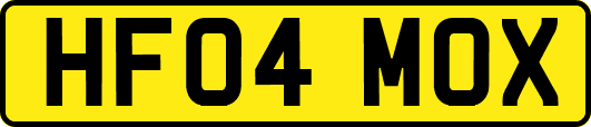 HF04MOX